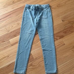 Cat and Jack stretchy jeans. Size 10-12